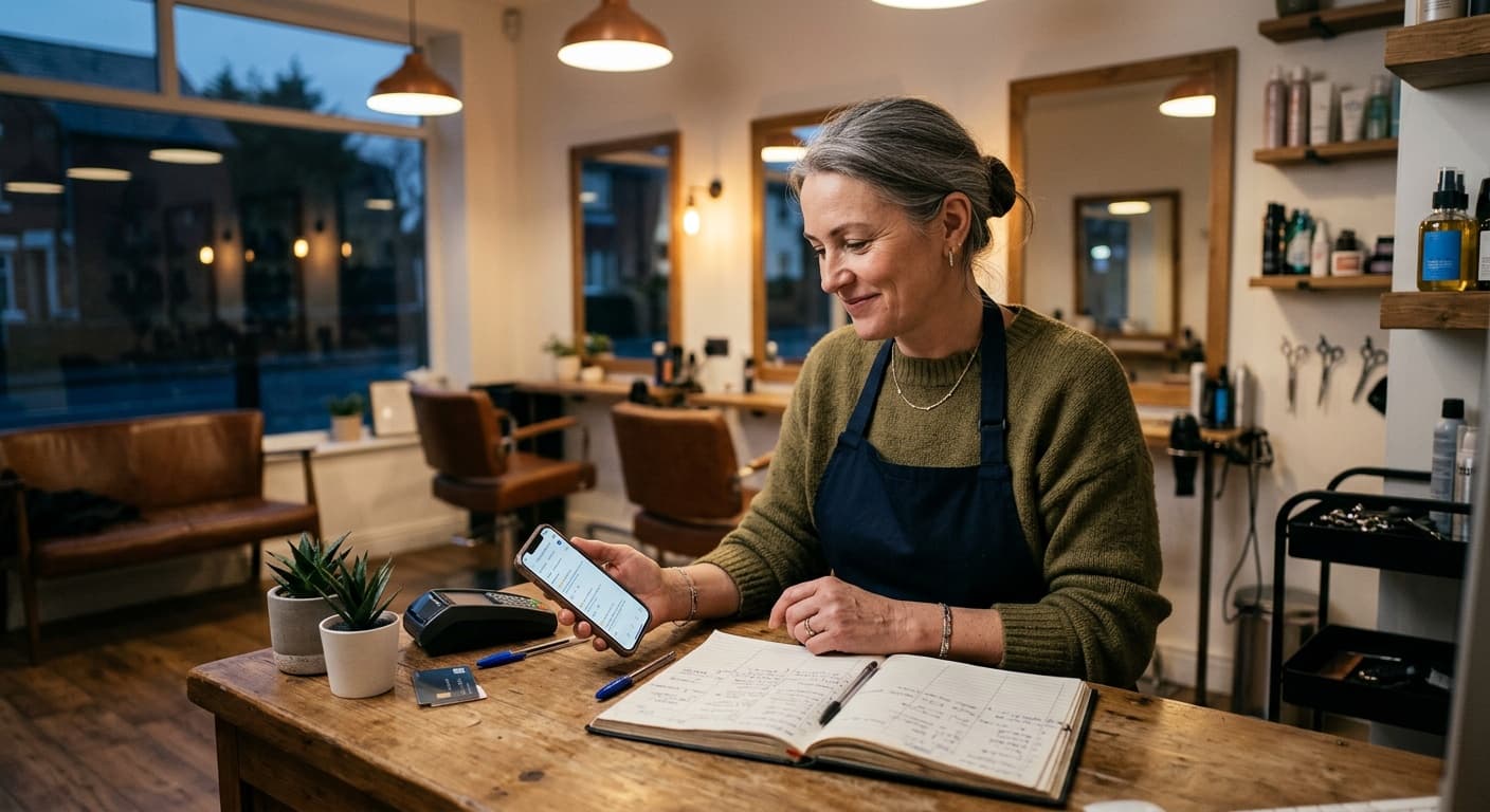 How to Automate Review Responses for Salons