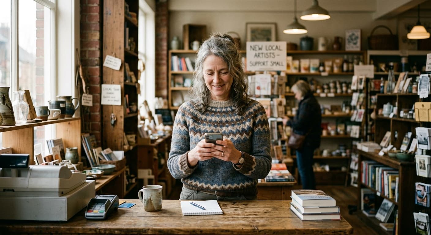 How to automate review responses for retail