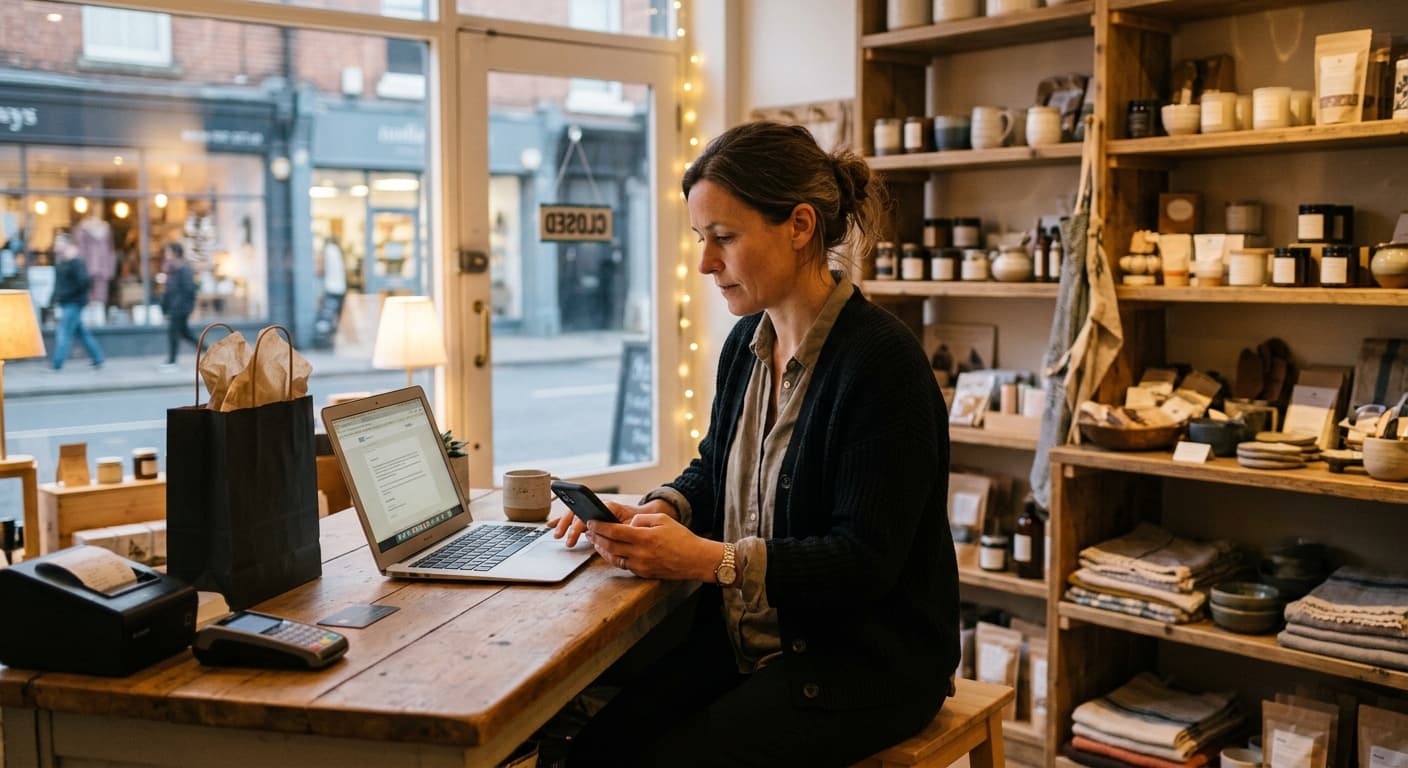 Automatic Review Response Generator for Retail